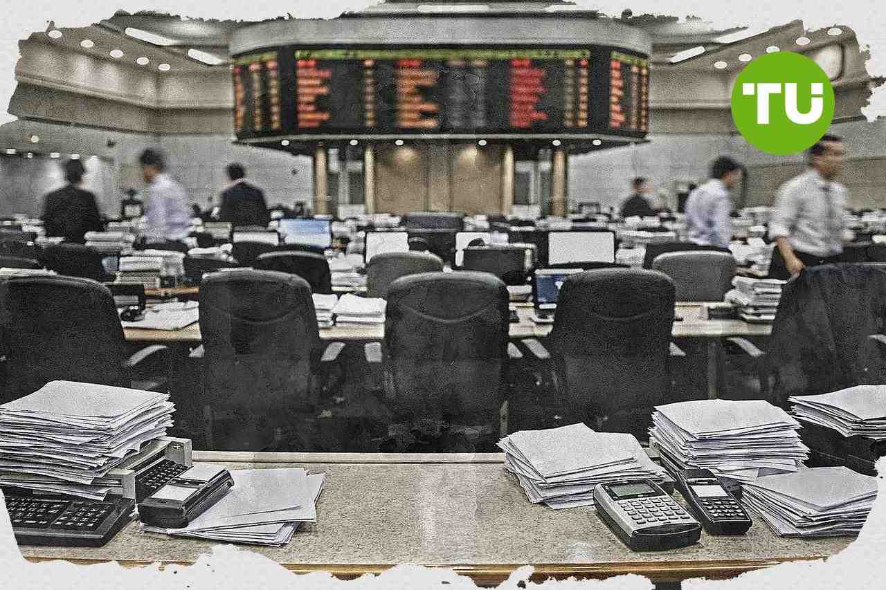 외국인 자금, 코스피 급등에 한국 주식 비중 재조정 매물 확대