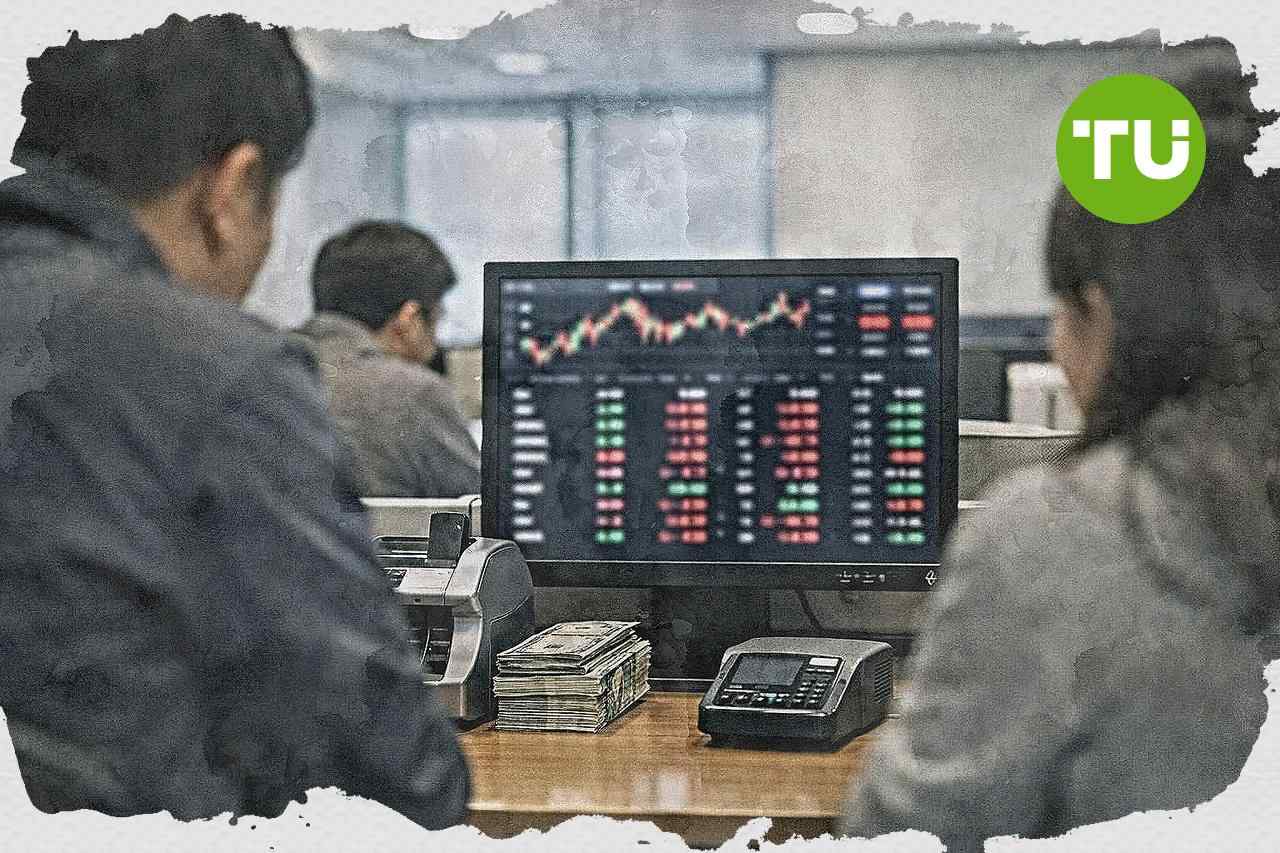 한국 거래소 USDT 역프리미엄 확대, 원화 약세에도 가상자산 수요 부진 반영