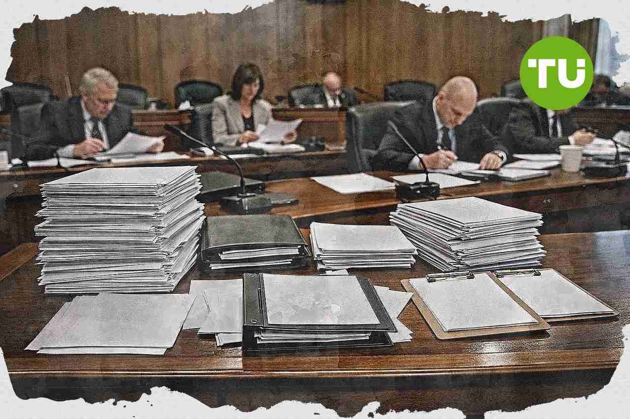 House Rules Committee advances fraud oversight measures and border funding bill