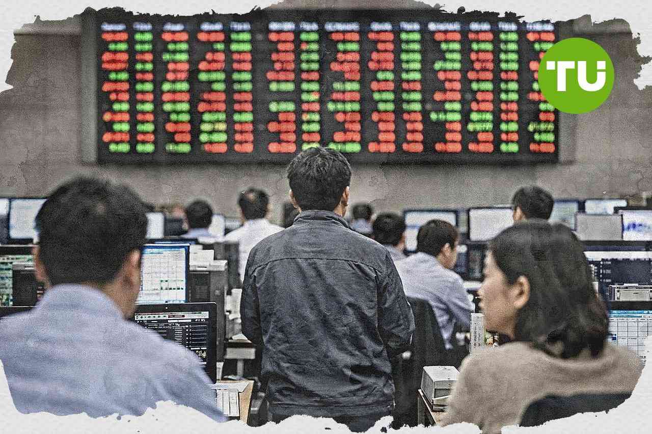 코스피, 장 초반 4% 반등하며 8000선 재진입 시도