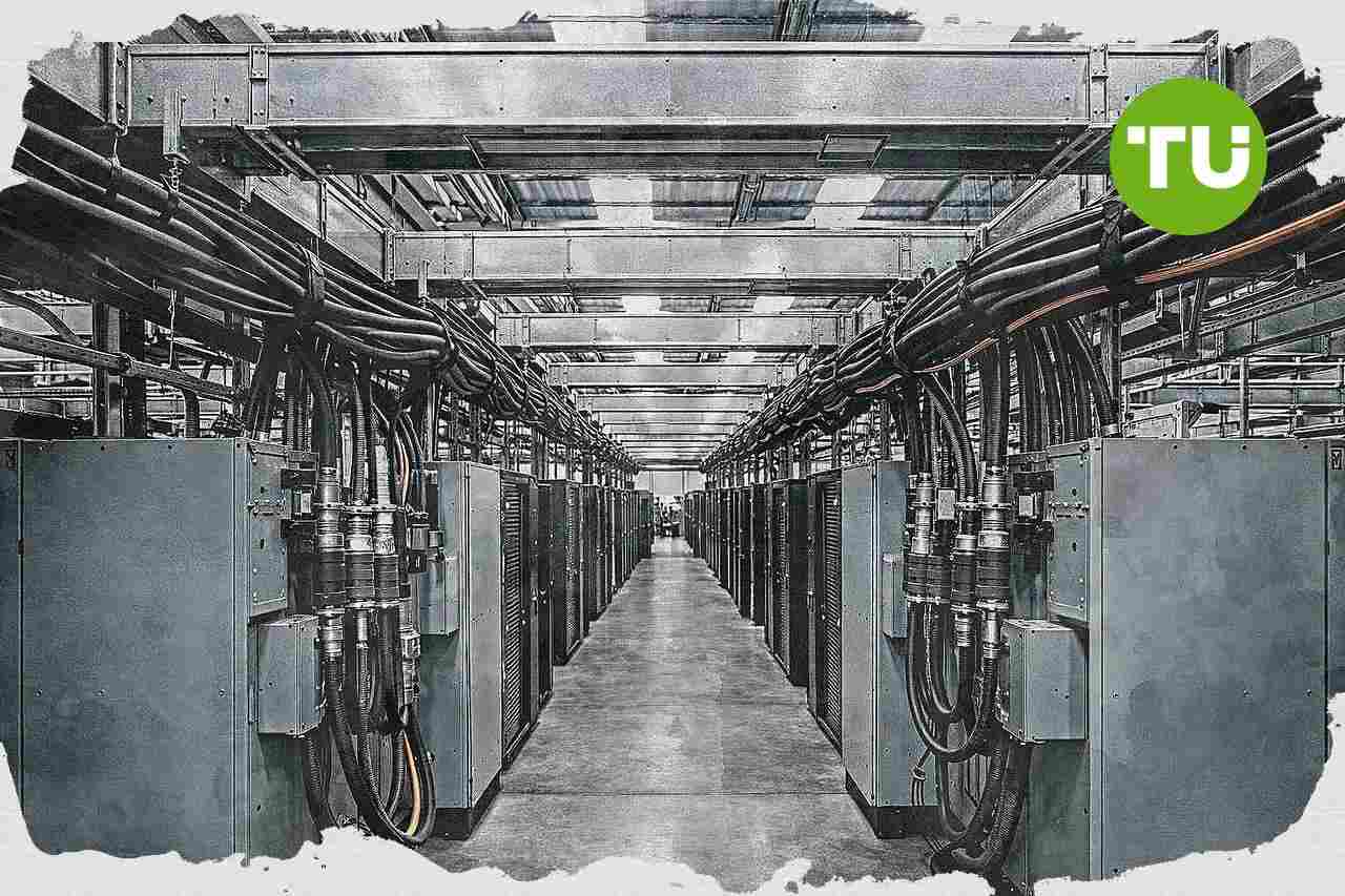 Gaon Cable, U.S. AI 데이터센터용 버스덕트 공급 확대