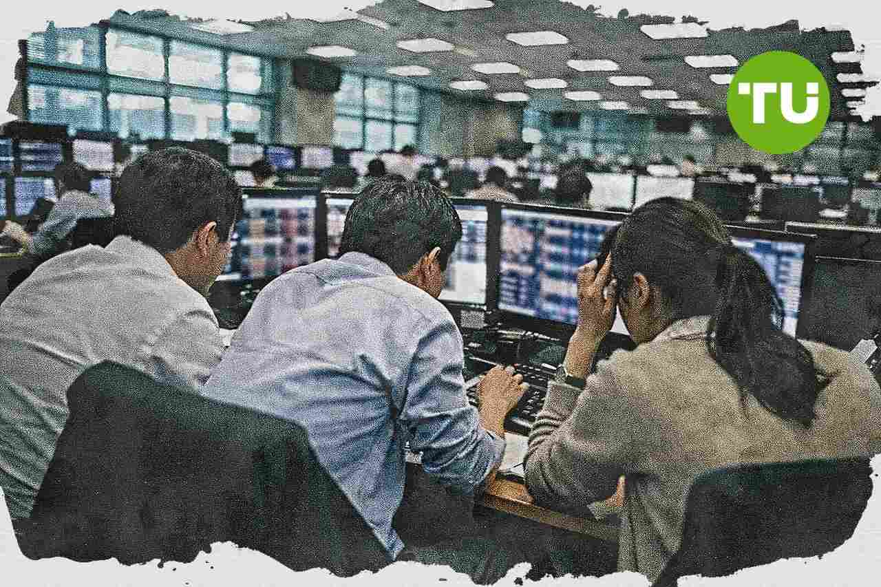 한국 증시 반등으로 코스닥 매수 사이드카 발동