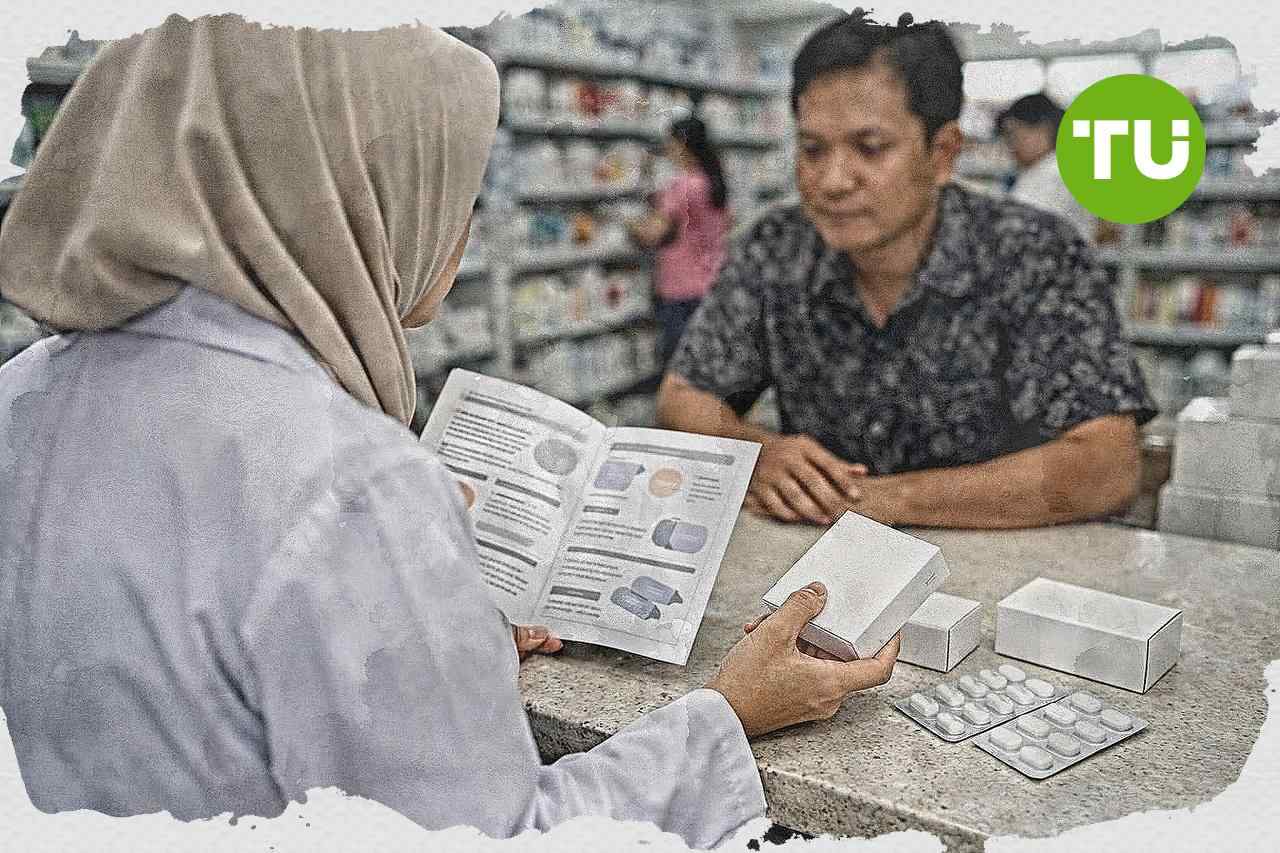 Daewoong Pharmaceutical, 인도네시아 OTC 시장 공략 확대