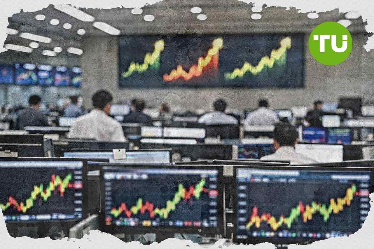 한국 증시, 급반등에 KOSPI·KOSDAQ 매수 사이드카 발동