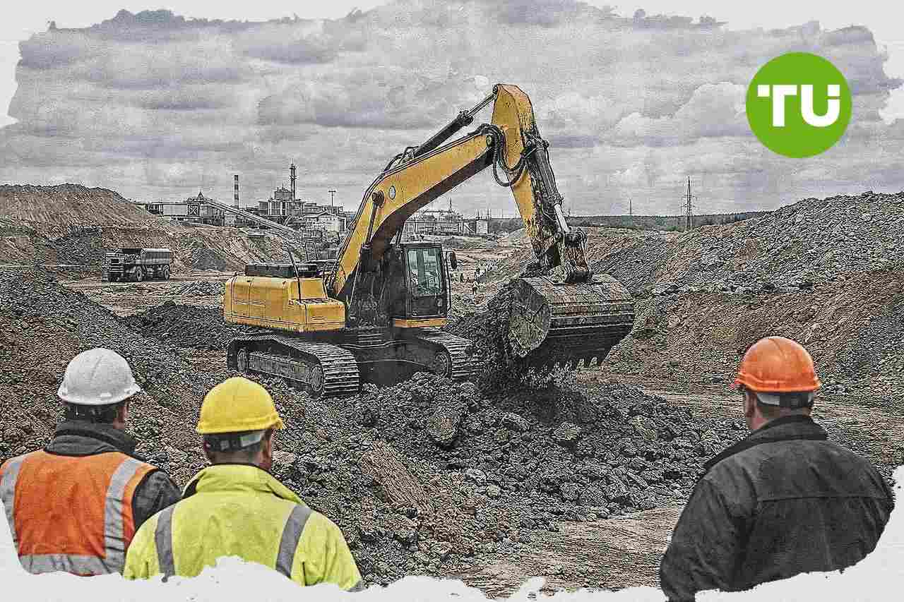 NIK wskazuje ryzyka dla bezpieczeństwa gospodarczego i zasobów naturalnych