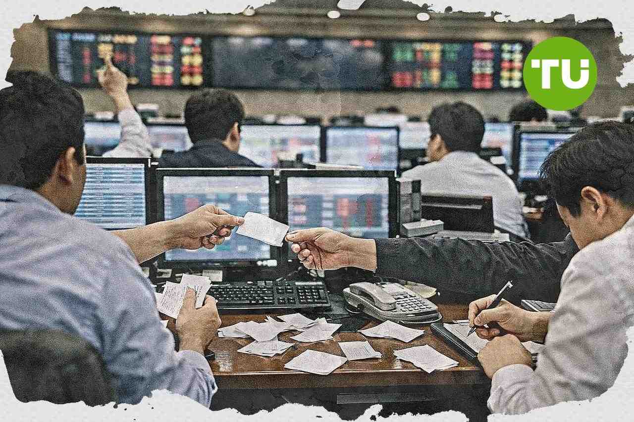 LG전자·네이버 주가 급락, Nvidia 협력 기대에도 변동성 확대