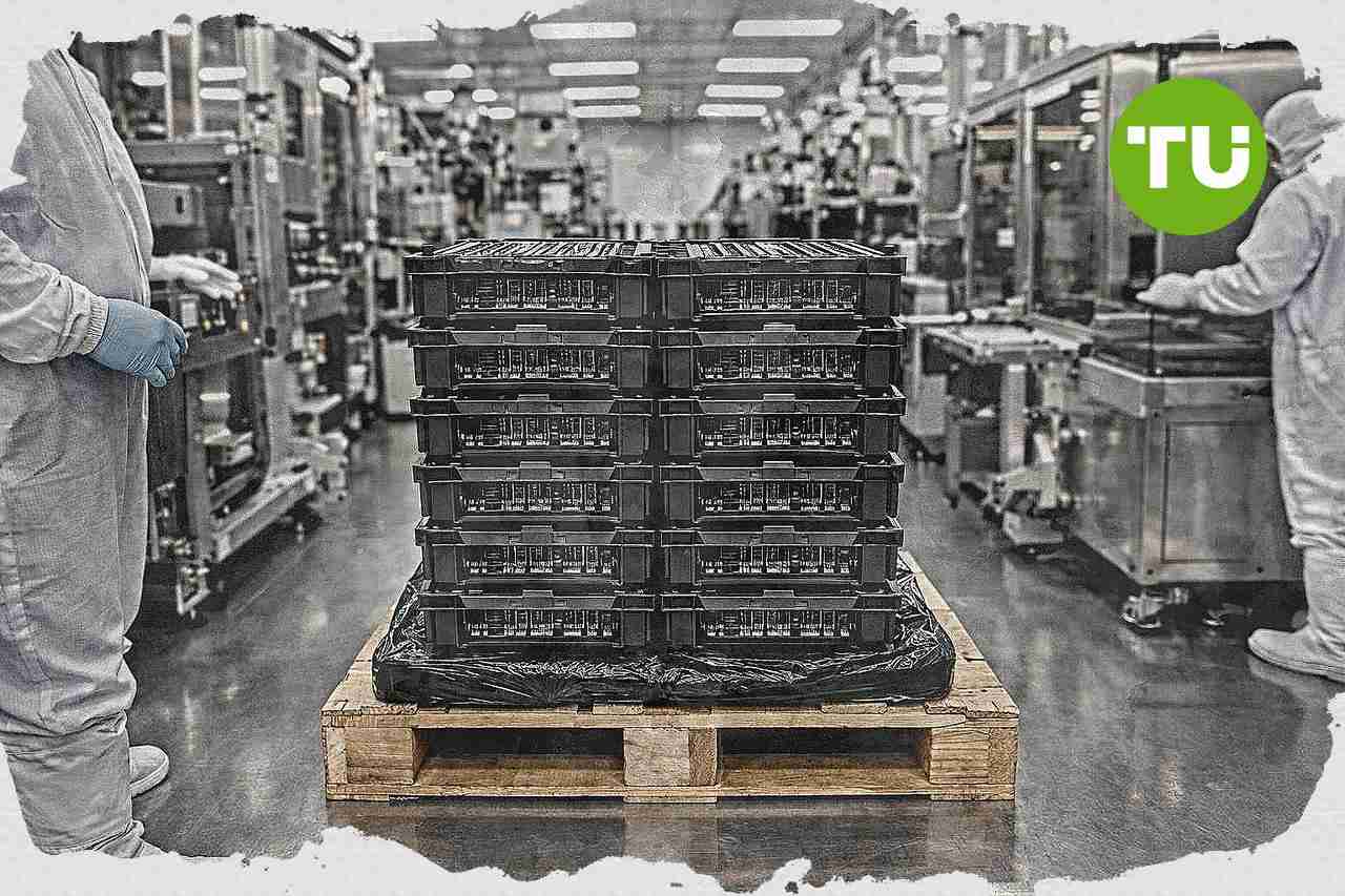 Nvidia, SK hynix와 다년 메모리 공급 계약 확대
