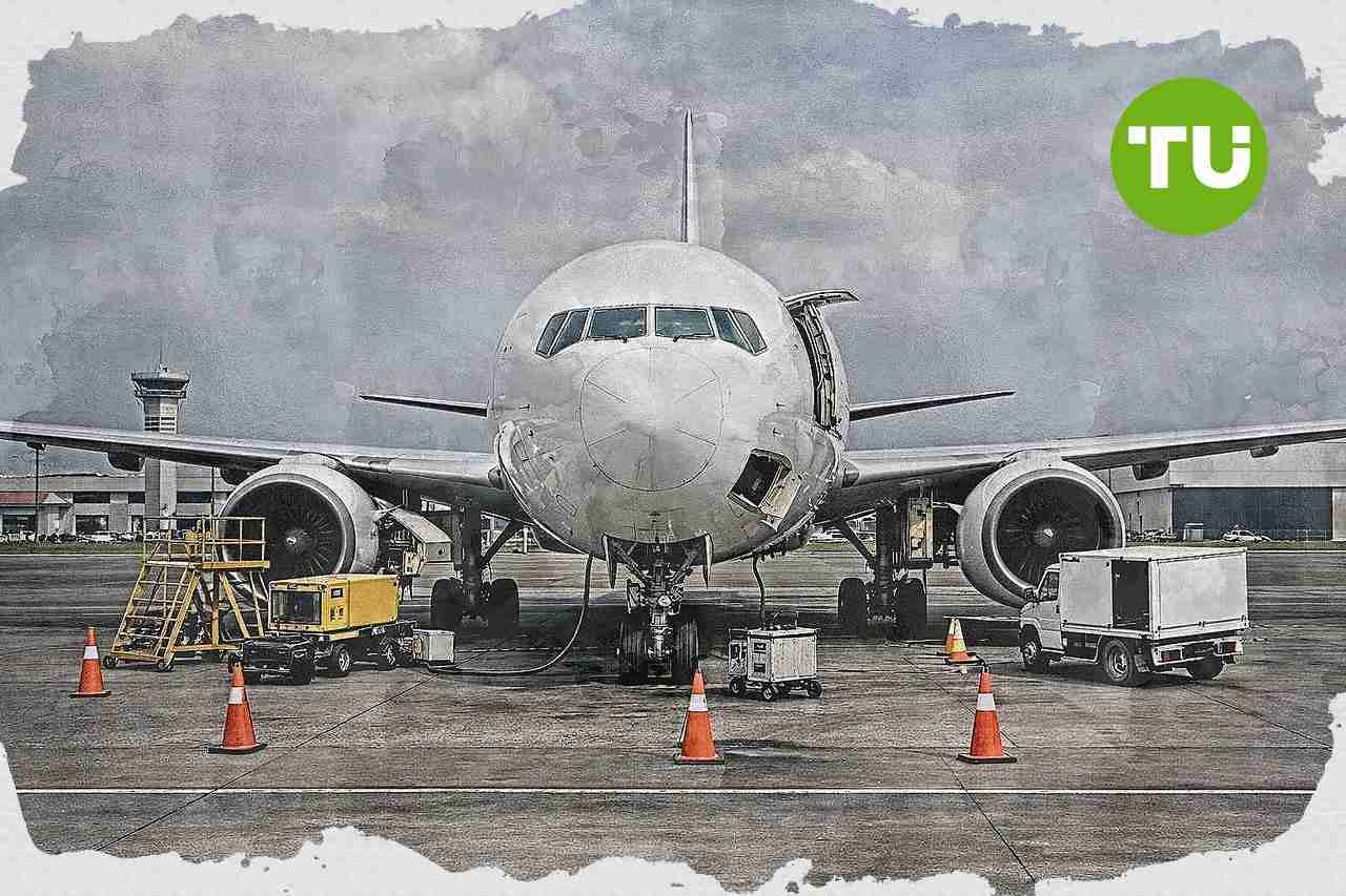 Danantara kaji perusahaan leasing pesawat untuk dukung pembelian Boeing Garuda