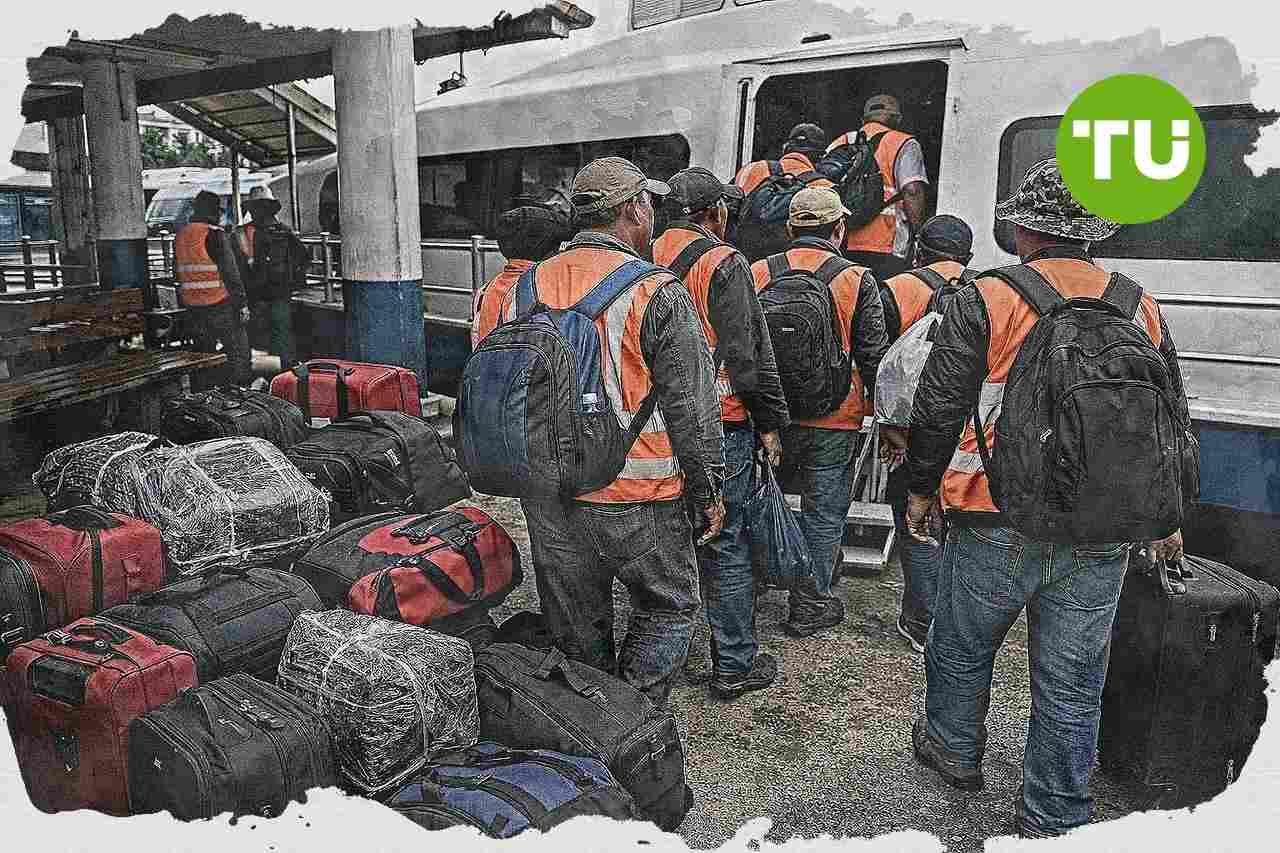 Kementerian P2MI perluas kemitraan ekosistem migrasi aman di Kepulauan Riau