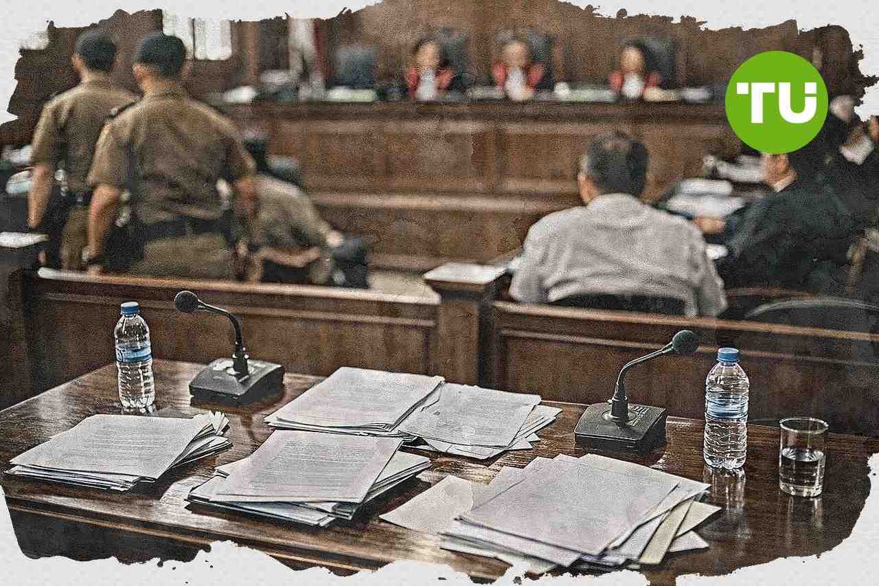 Nadiem Makarim optimistis bebas dalam sidang korupsi Chromebook