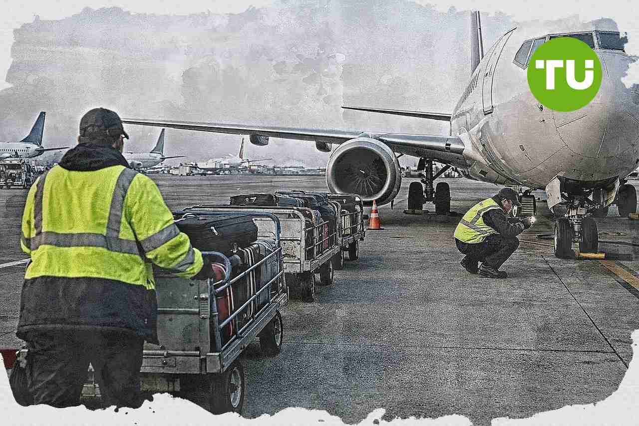 NHO Luftfart og Fellesforbundet avverger streik med ny tariffavtale