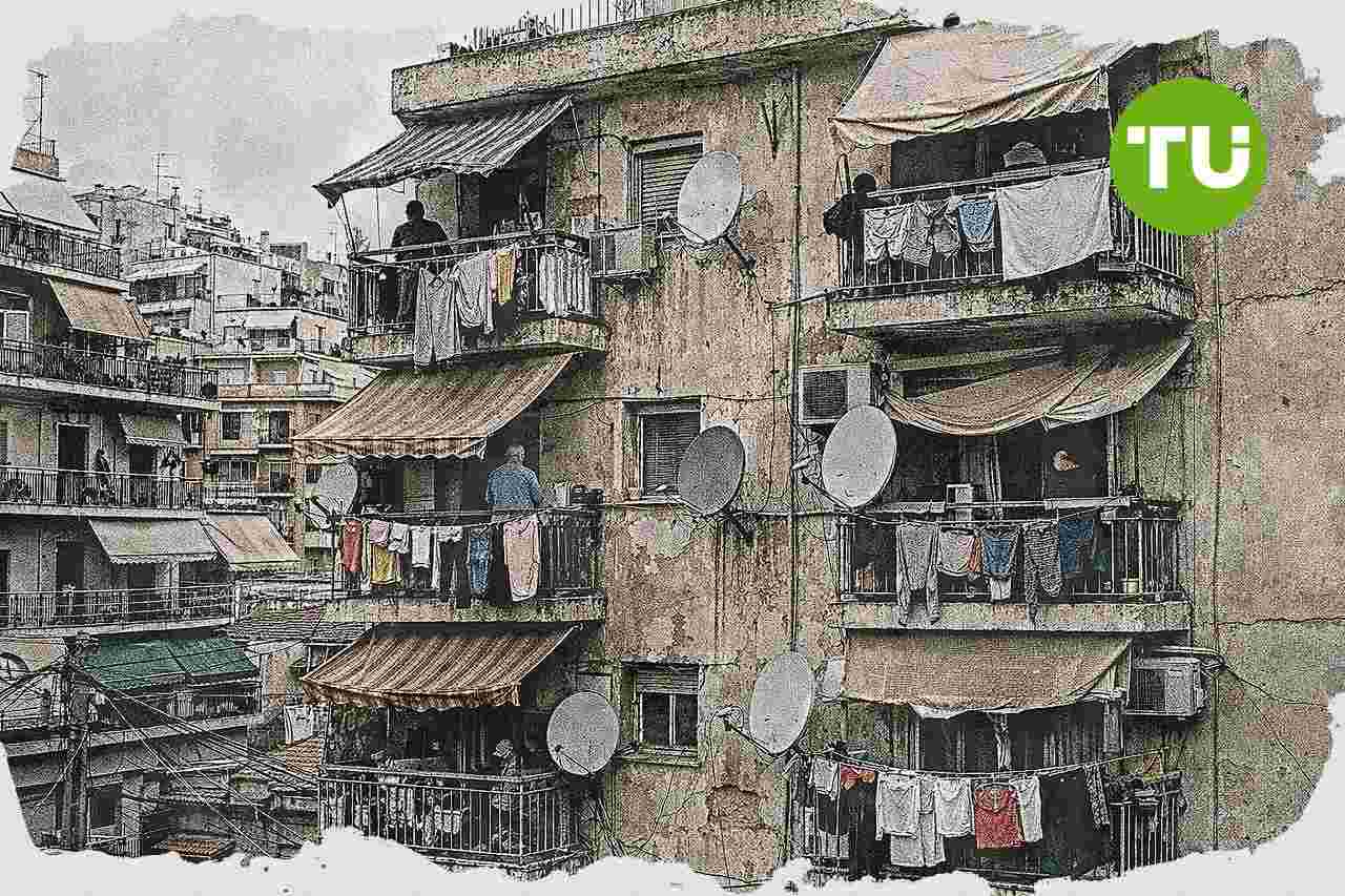 Grecia afronta desigualdades estructurales en ingresos, empleo y vivienda, según IOBE