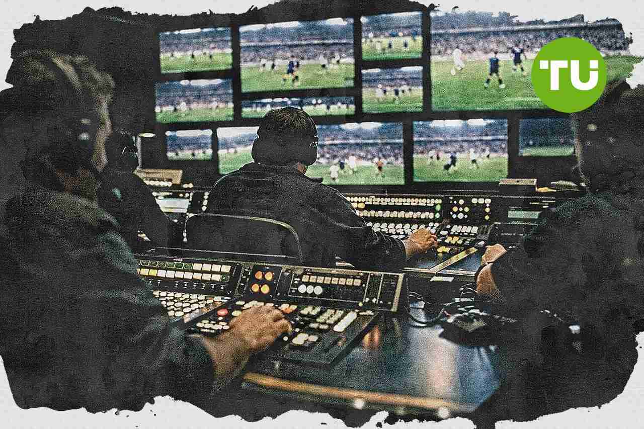 ITV targets record World Cup ad sales as AI spending lifts broadcaster