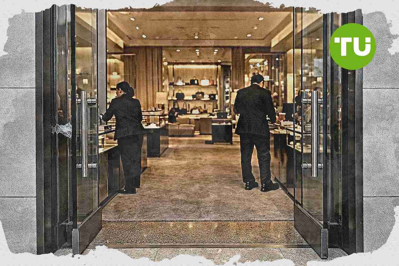 Tiffany & Co lanjutkan operasional gerai Jakarta setelah penyelesaian kewajiban bea cukai