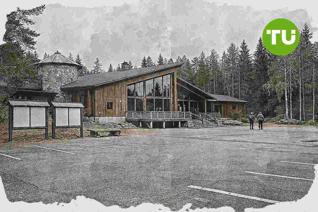 Metsähallitus jatkaa luontokeskusten myyntiä säästöohjelman vuoksi