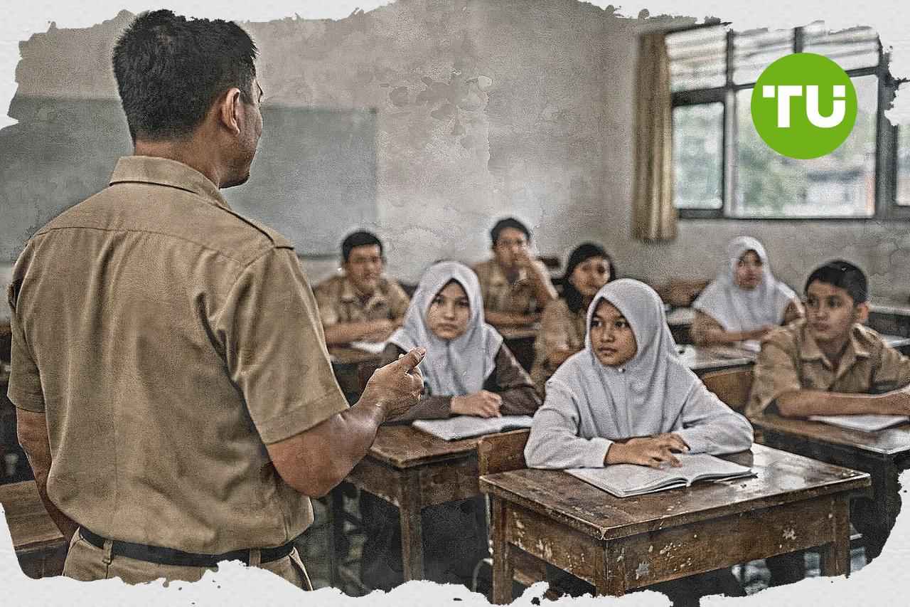 DPR dorong perlindungan kerja PPPK lewat aturan ASN dan dukungan APBN