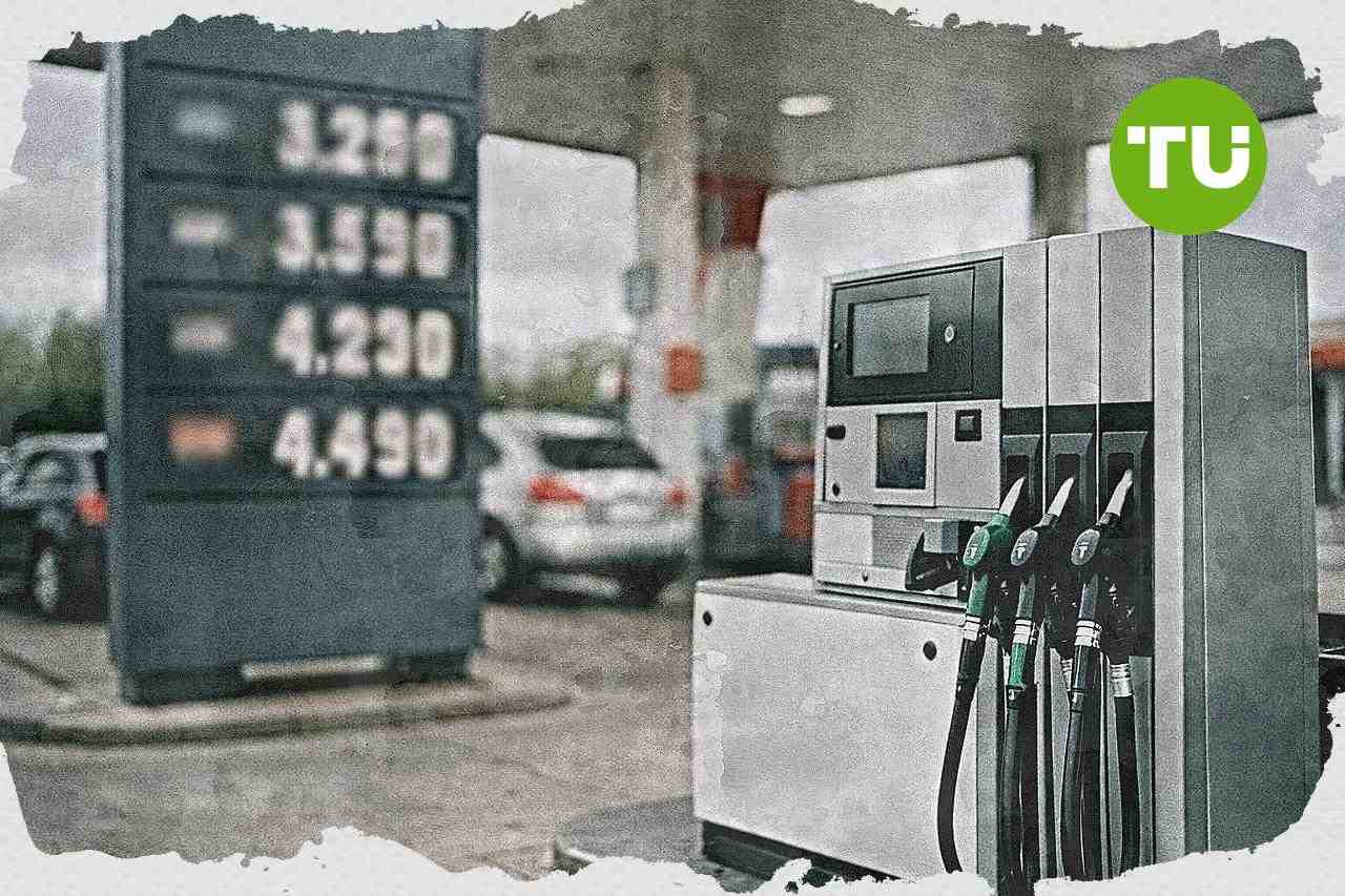 Polska obniża maksymalne ceny paliw na 9 czerwca