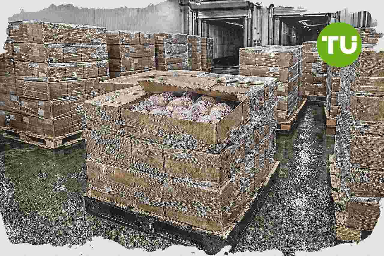 UK chicken imports rise as domestic supply struggles to meet demand