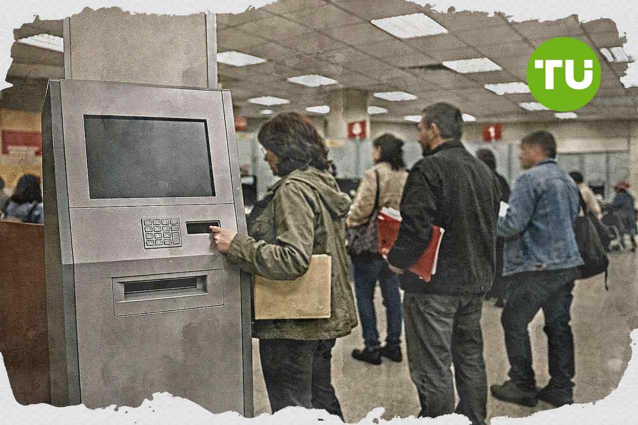 Los fijos discontinuos apuntados al paro amplían la brecha con las prestaciones por desempleo