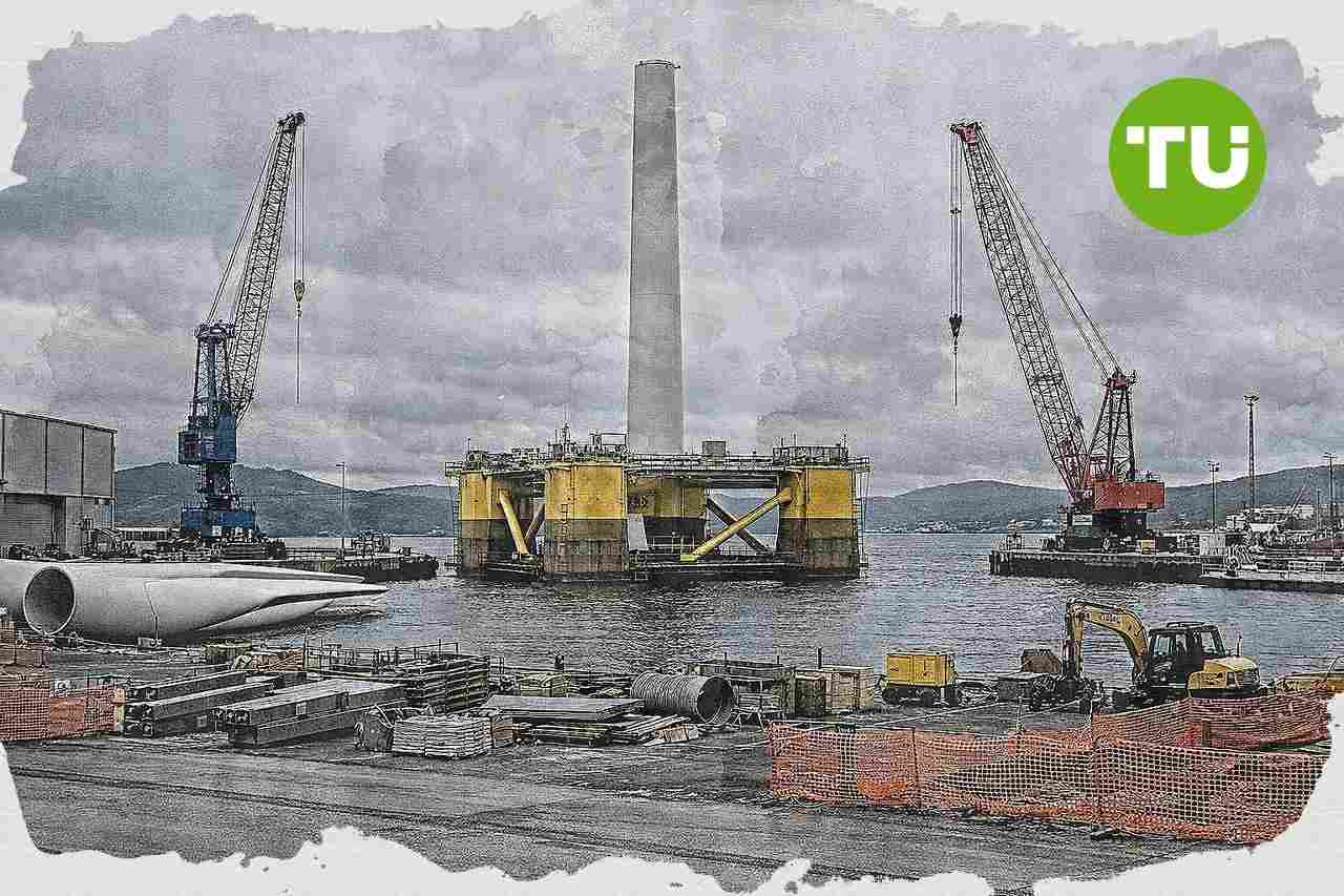 Frp støtter ny gjennomgang av havvindstøtte i Norge