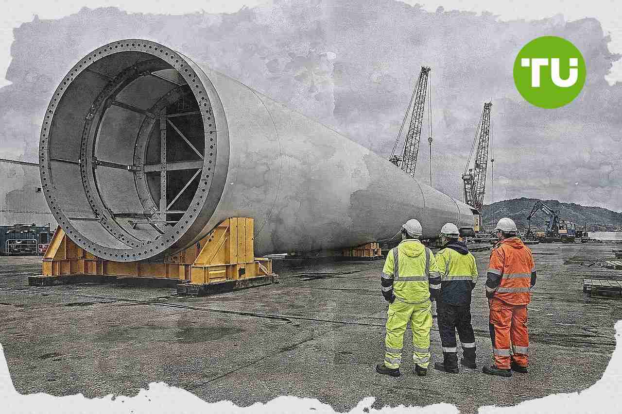 Frp støtter ny havvind-gjennomgang for statens 35 milliarder