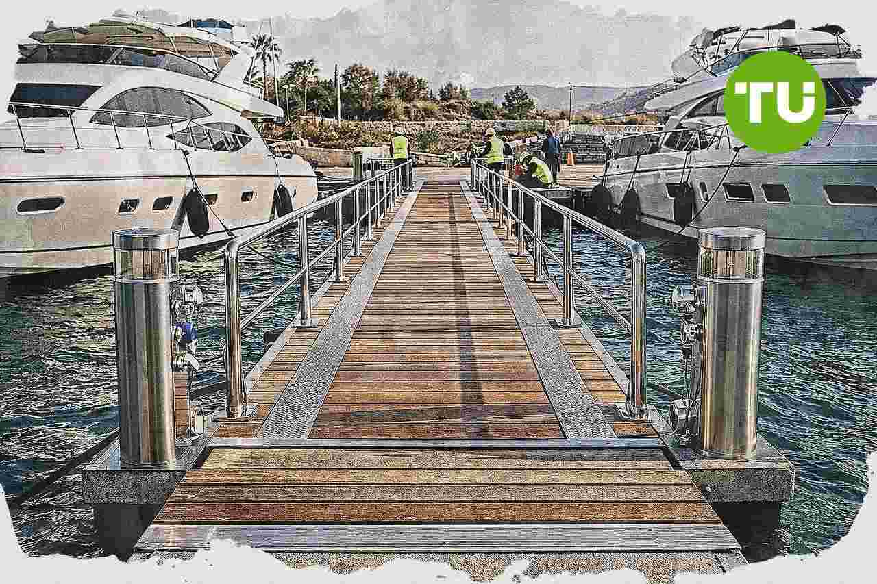 Η ελληνική αγορά yachting αναδεικνύει επενδύσεις σε μαρίνες στο Posidonia 2026