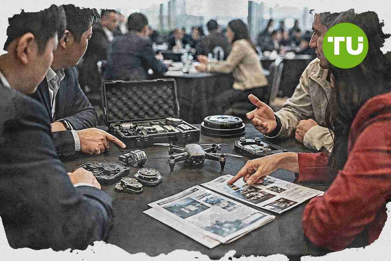 한국교통안전공단, 멕시코 K-모빌리티 쇼케이스서 현장 계약 44만2,500달러 확보