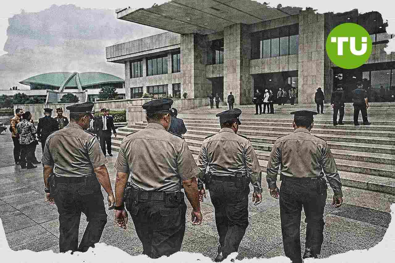 Indonesia ubah aturan masa dinas Kapolri sesuai kebutuhan presiden