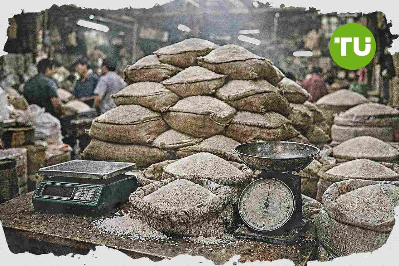 Pasar Induk Cipinang catat kenaikan harga beras, pemerintah pastikan stok pangan melimpah