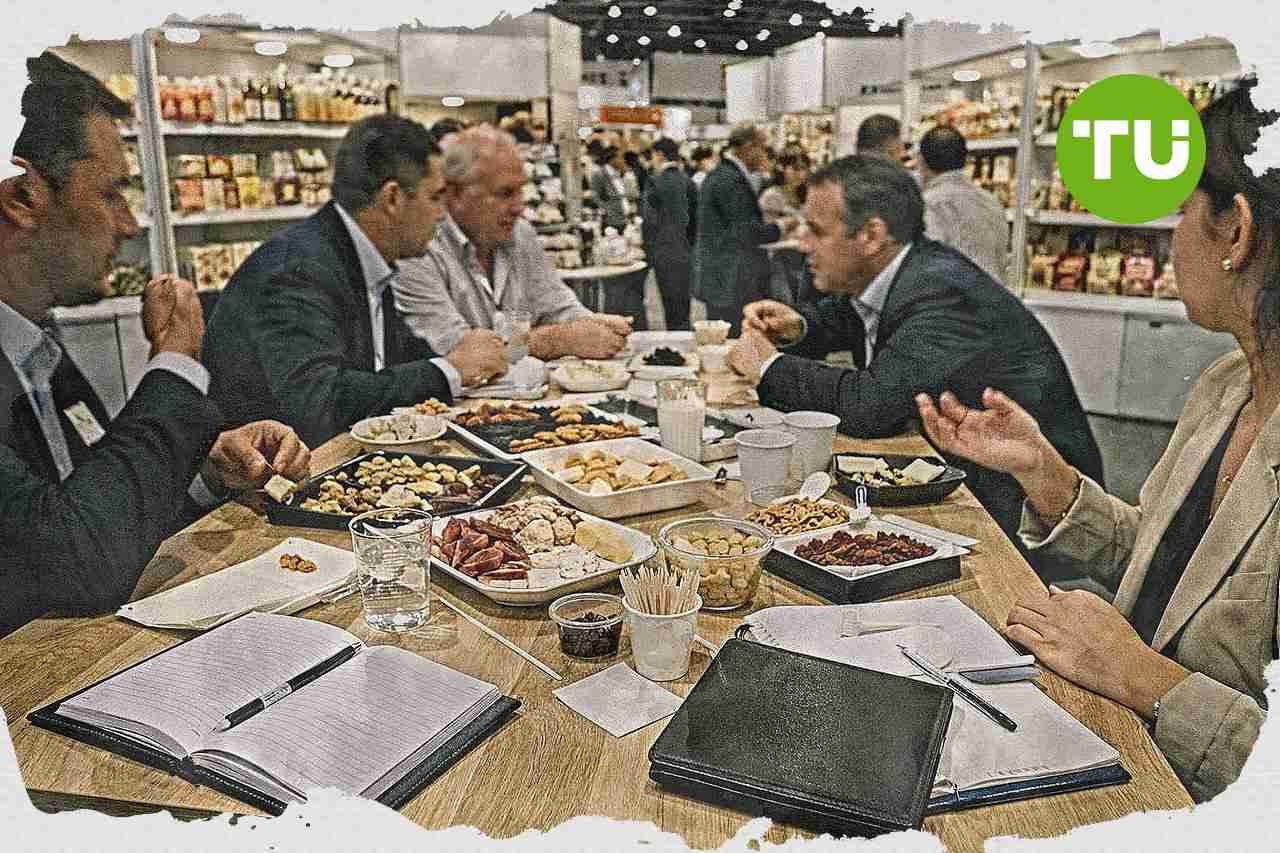 KOTRA, 서울 푸드 2026 개최로 K-food 수출 확대 추진