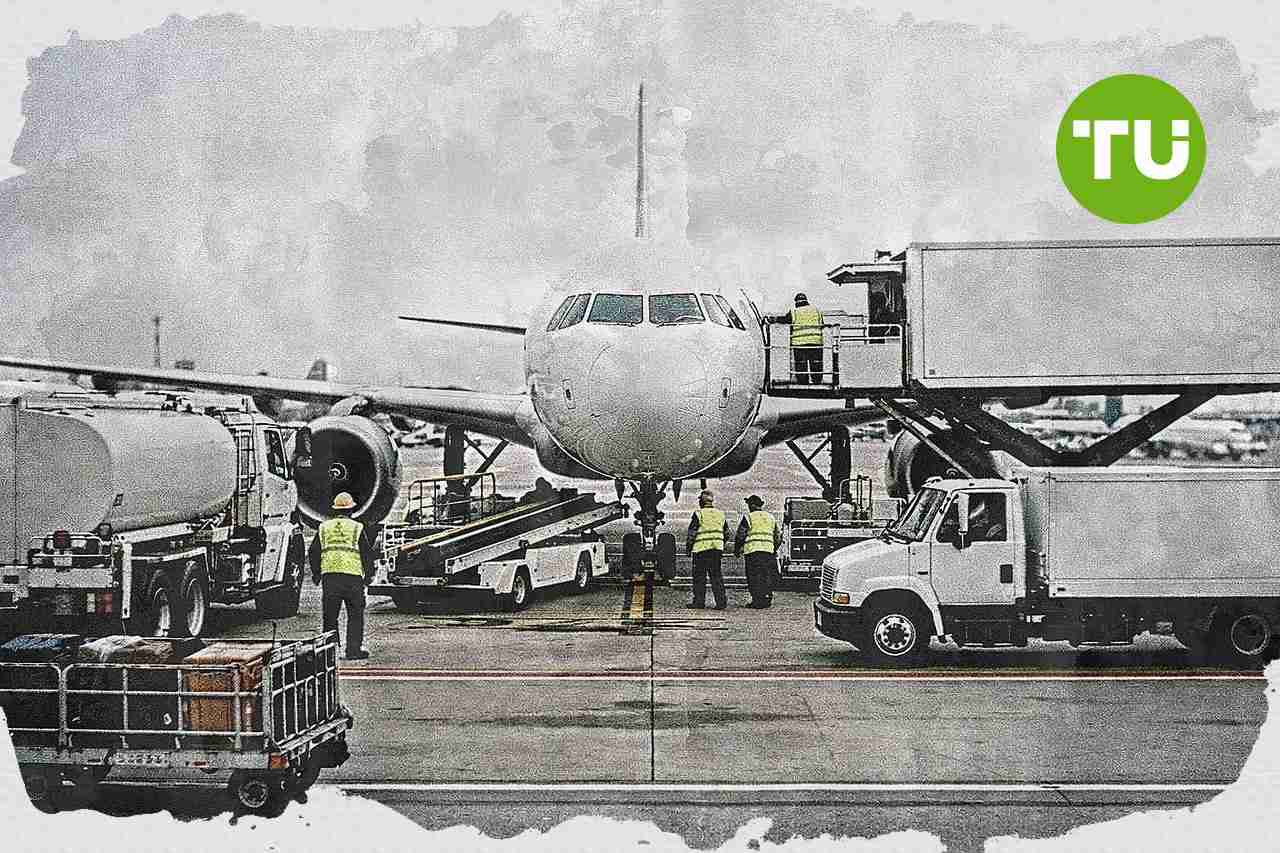 الخدمات الأرضية تقر تفويض توزيع أرباح مرحلية وتوافق على عقود تتجاوز 1.5 مليار ريال