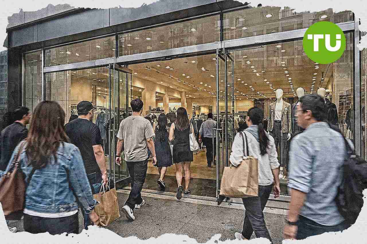 유니클로코리아, 결제액·앱 이용자 증가로 한국 사업 회복세 확대