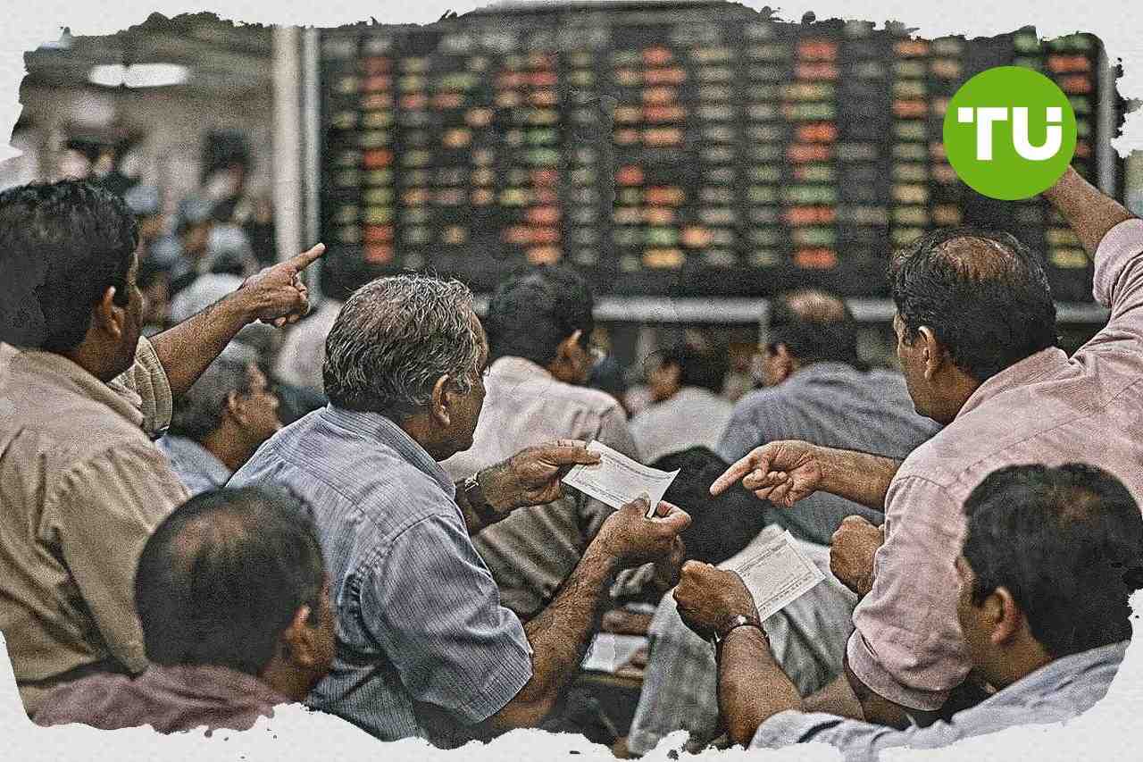 भारतीय बैंकिंग शेयरों में जून लाभांश रिकॉर्ड तिथियां तय