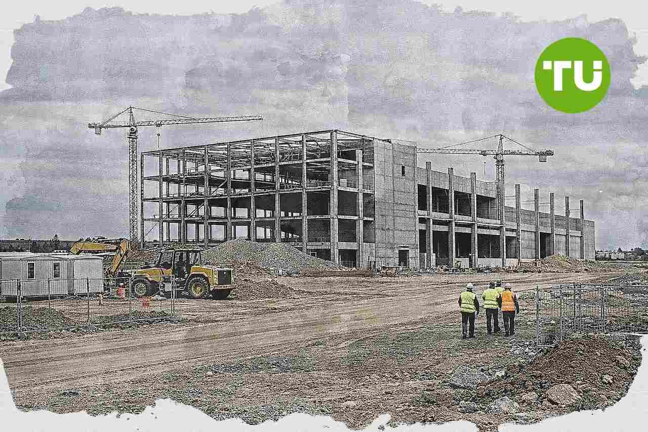Foxconn wchodzi do projektu Izery po zwrocie w strategii EMP