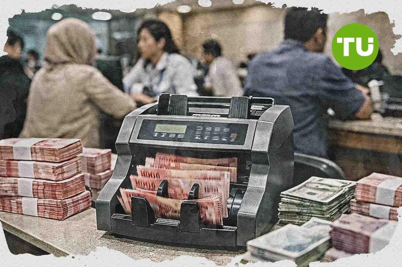 Bank Indonesia naikkan suku bunga acuan untuk menopang rupiah