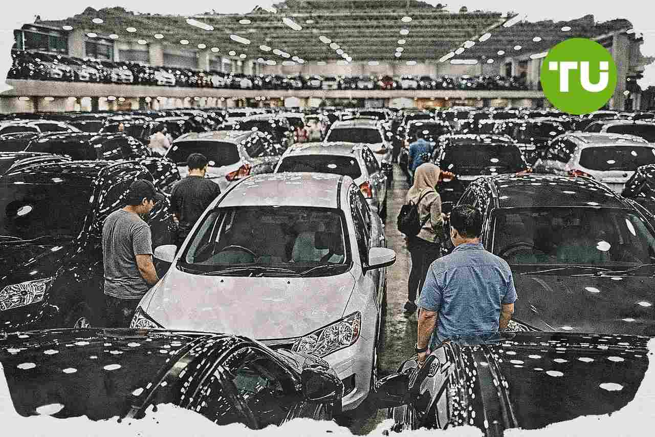 BFI Finance pertahankan pertumbuhan pembiayaan mobil bekas di tengah tekanan model baru
