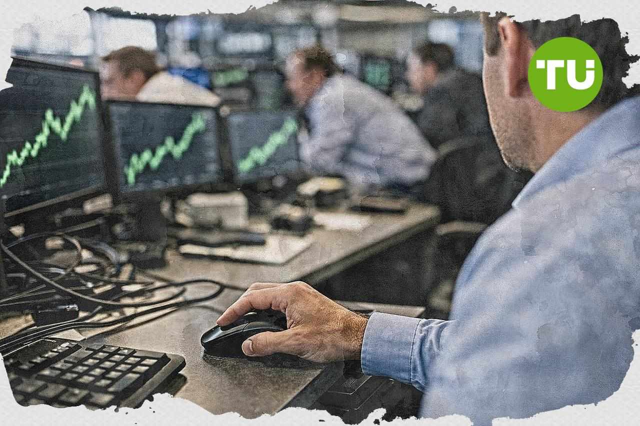 Las bolsas europeas aguantan la volatilidad y mantienen al EuroStoxx 50 cerca de máximos