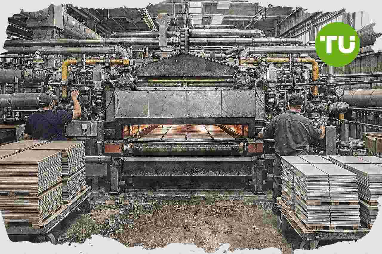 Distretto ceramico di Sassuolo chiede all'Ue di rivedere i benchmark Ets per il 2026-2030