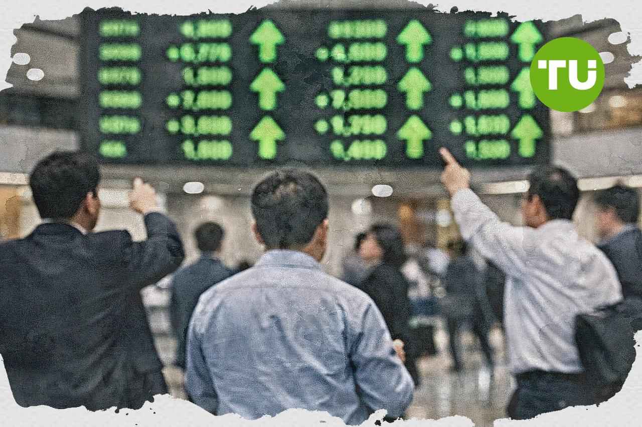 코스피, 반도체주 급등 속 8,000선 회복