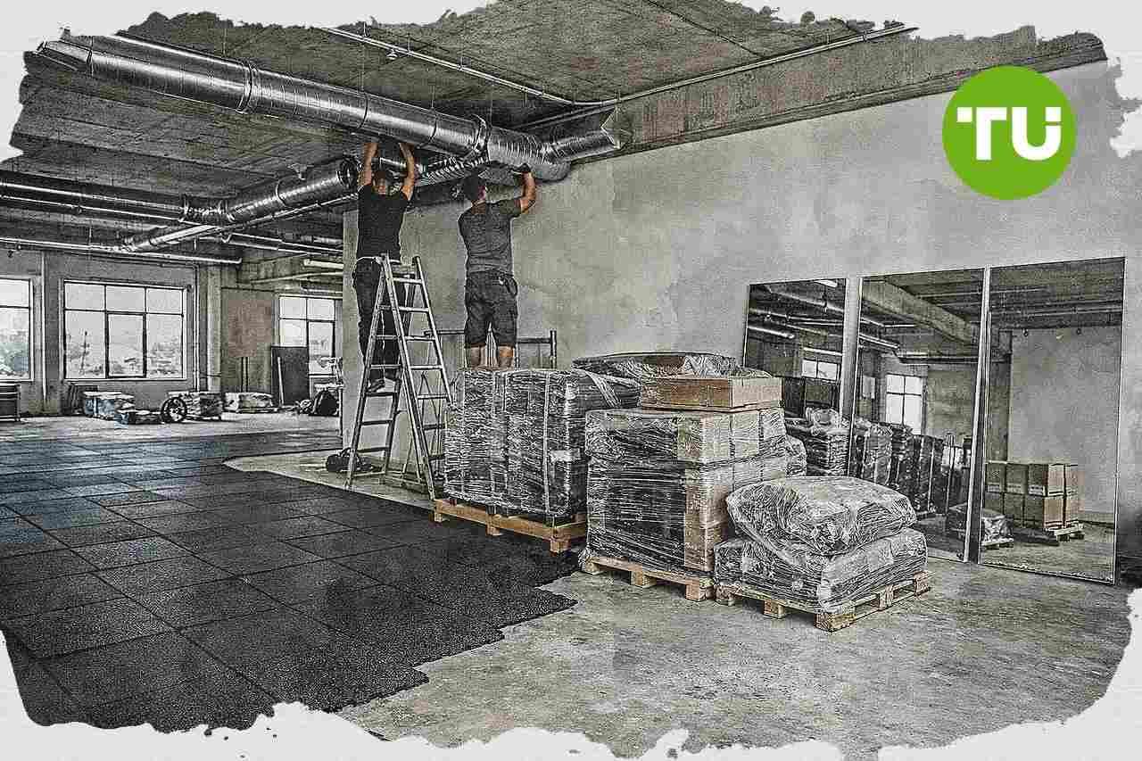 Sky Gym rozšiřuje síť fitness center ve středních Čechách, sází na padel a hlídání dětí