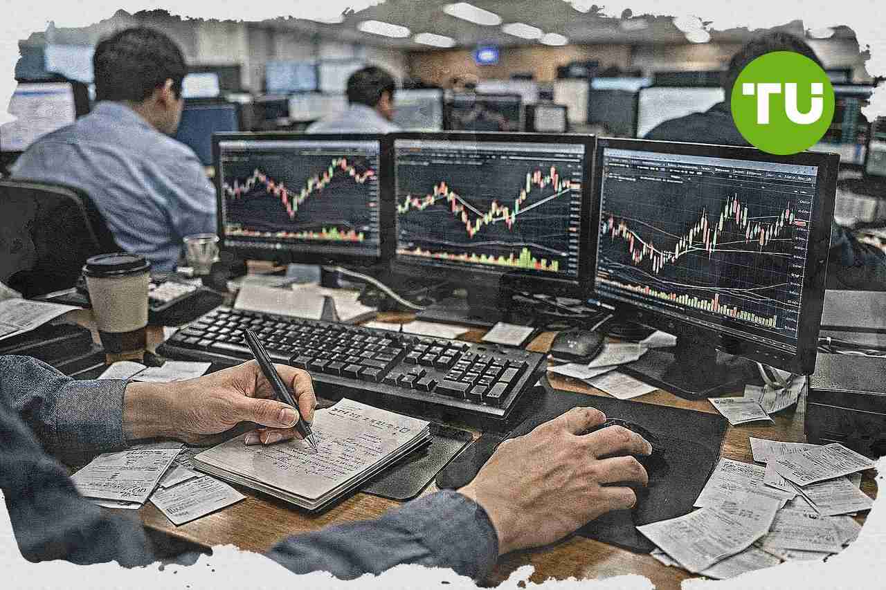 미래에셋 상위 1% 투자자, 오후장서 LG전자·증권주 순매수 확대