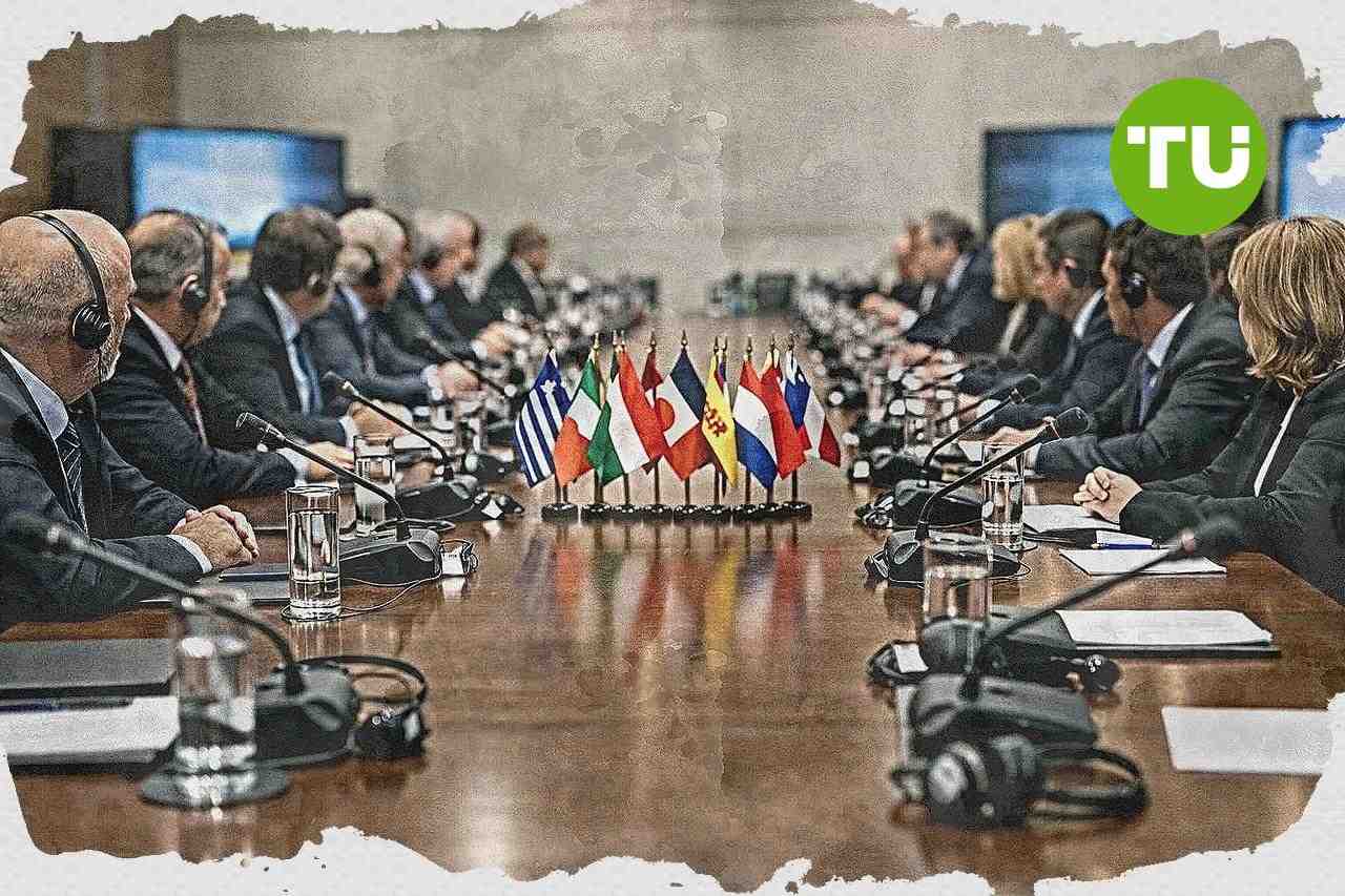 Το East Med Gas Forum ενισχύει τον ρόλο της Ανατολικής Μεσογείου ως ενεργειακού διαδρόμου