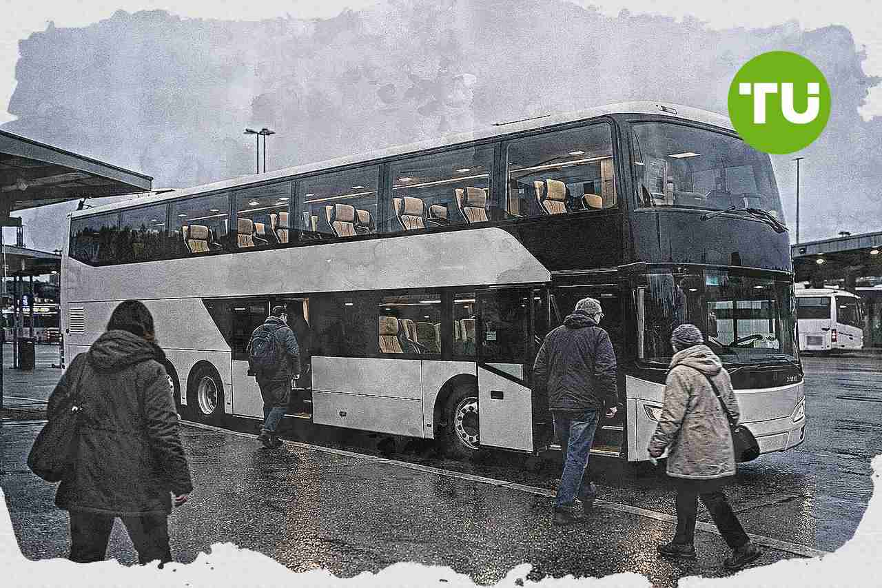 Onnibus kiihdyttää kalustouudistusta kannattavuuden tueksi