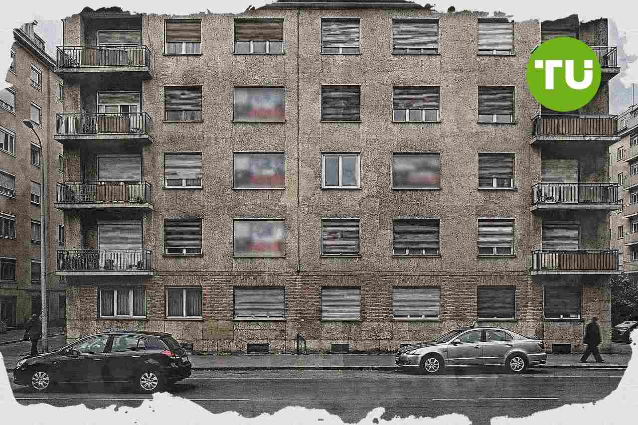 Magyar lakáspiac országos áresést mutat májusban, Budapest tovább gyengül