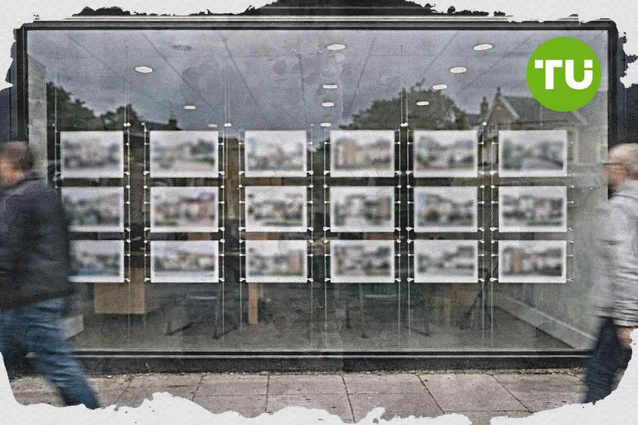UK mortgage market trends stabilize as housing and rental momentum softens