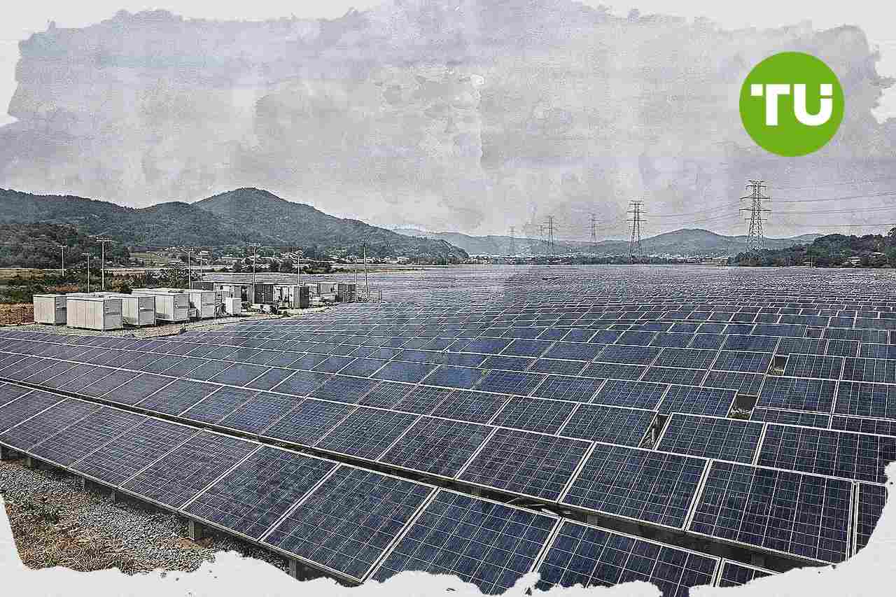 Bright Energy Partners, 태양광·BESS 자산 1.3GW 확보