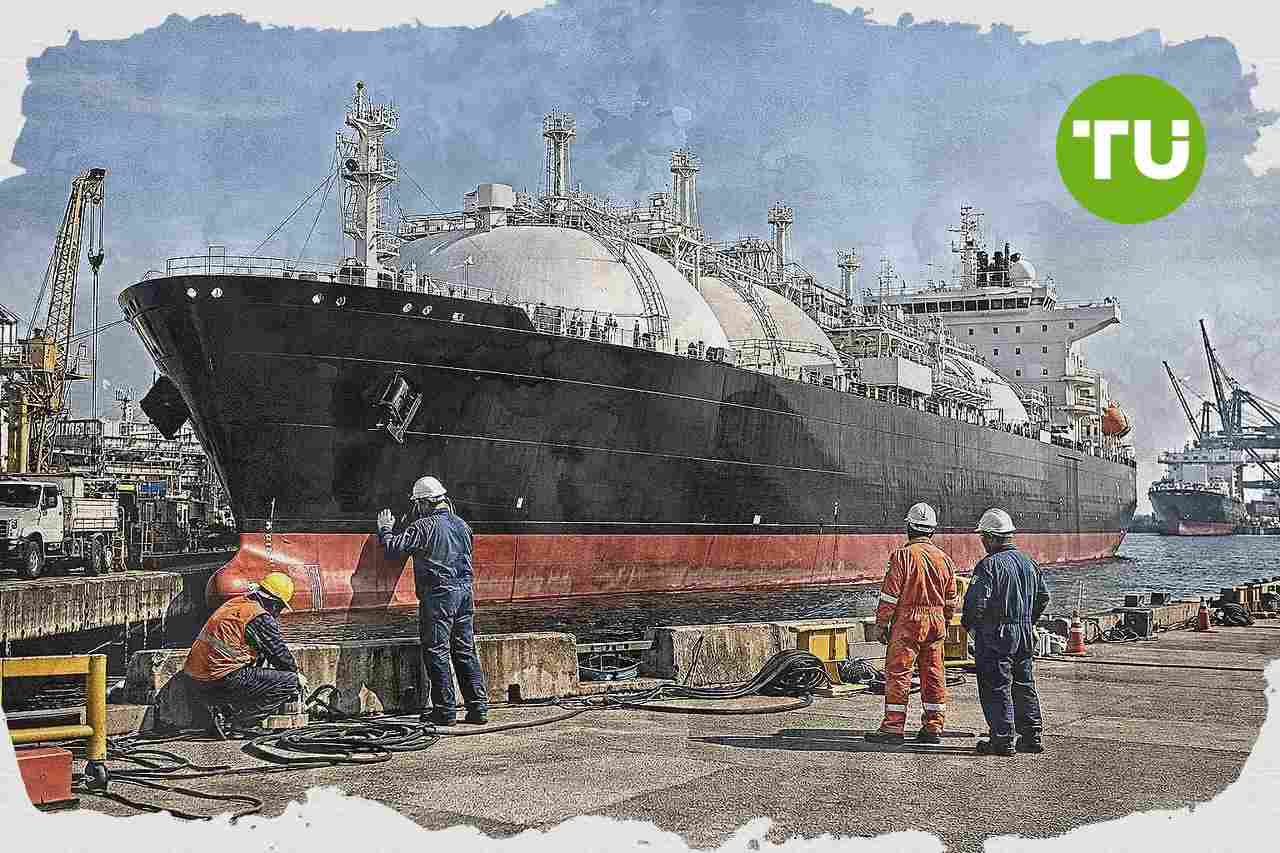 Η CCEC ενισχύει τον στόλο και τα χρονοναυλοσύμφωνα με νέο ανεκτέλεστο 4,6 δισ. δολαρίων