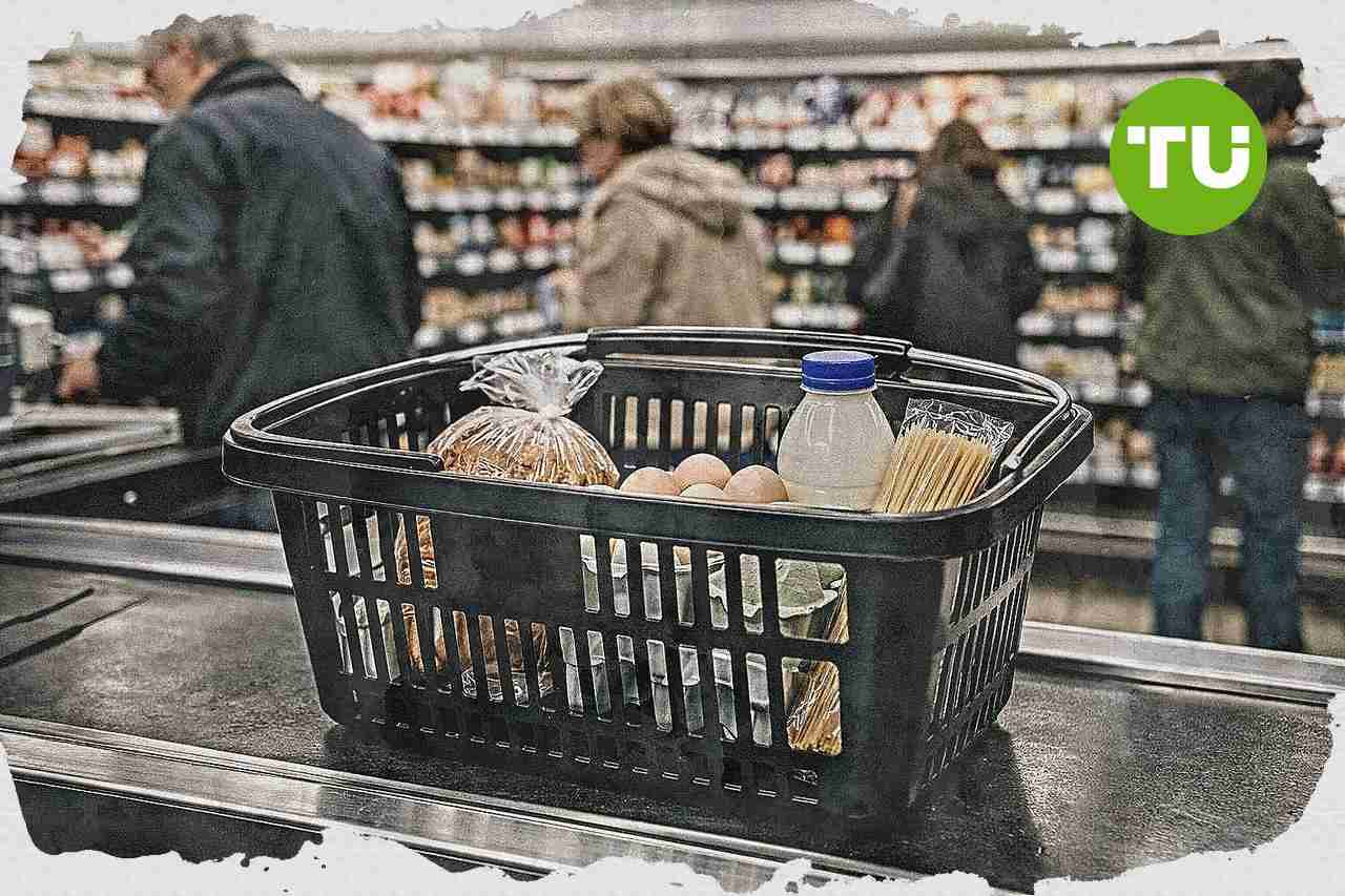 Linke fragt Bundesregierung zu Risiken steigender Lebensmittelpreise im Iran-Krieg