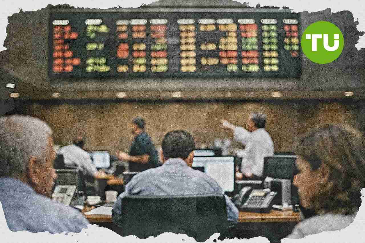 Χρηματιστήριο Αθηνών κινείται ανοδικά με επίκεντρο μερίσματα και γεωπολιτικό κίνδυνο