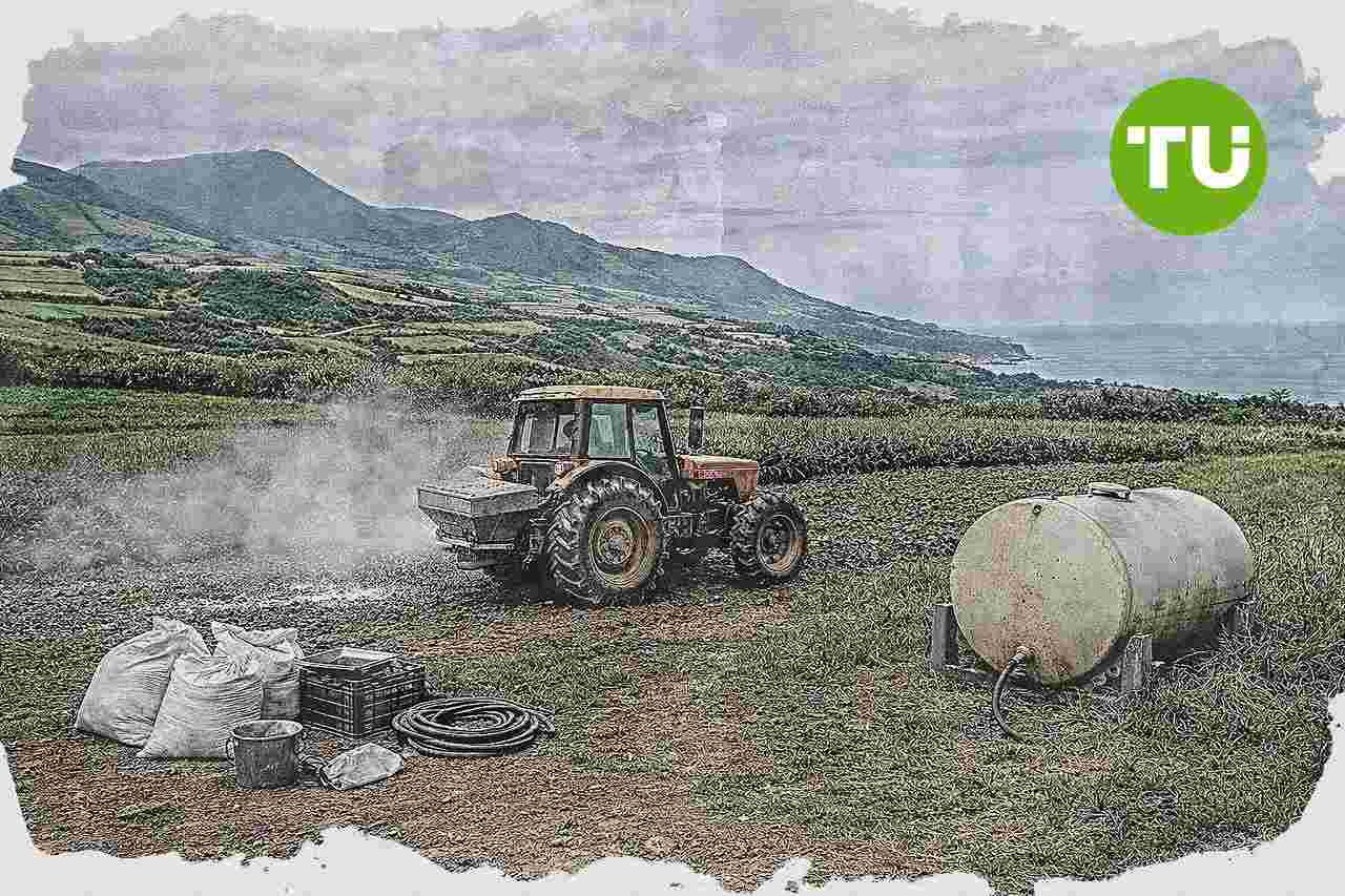 Açores recuperam subsídio agrícola e reforçam pressão sobre Lisboa